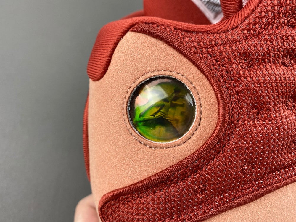 Air Jordan 13 Retro 'Dune Red'