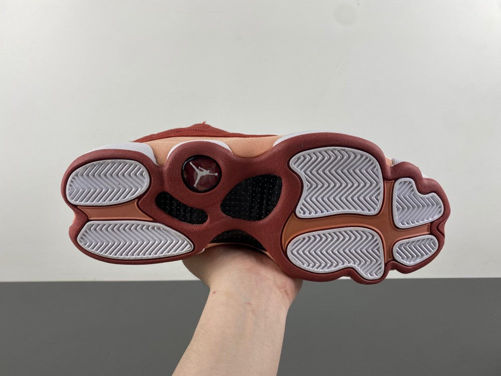 Air Jordan 13 Retro 'Dune Red'