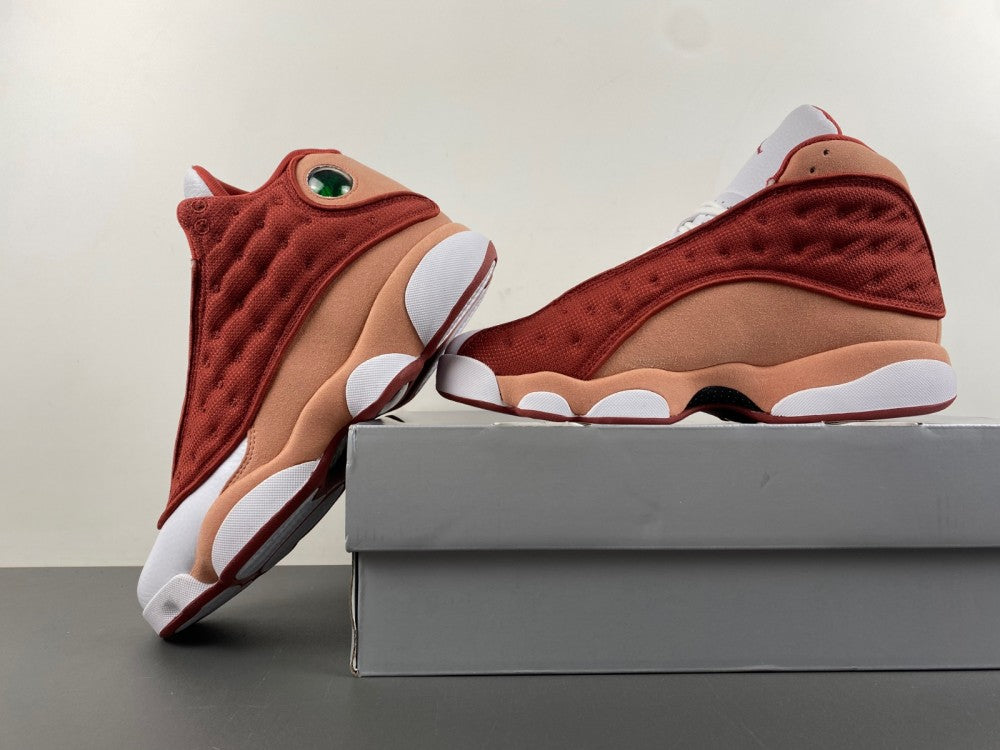 Air Jordan 13 Retro 'Dune Red'