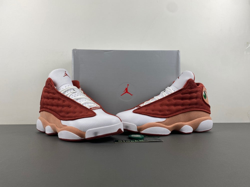 Air Jordan 13 Retro 'Dune Red'
