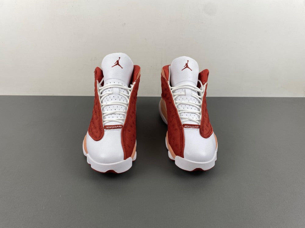 Air Jordan 13 Retro 'Dune Red'