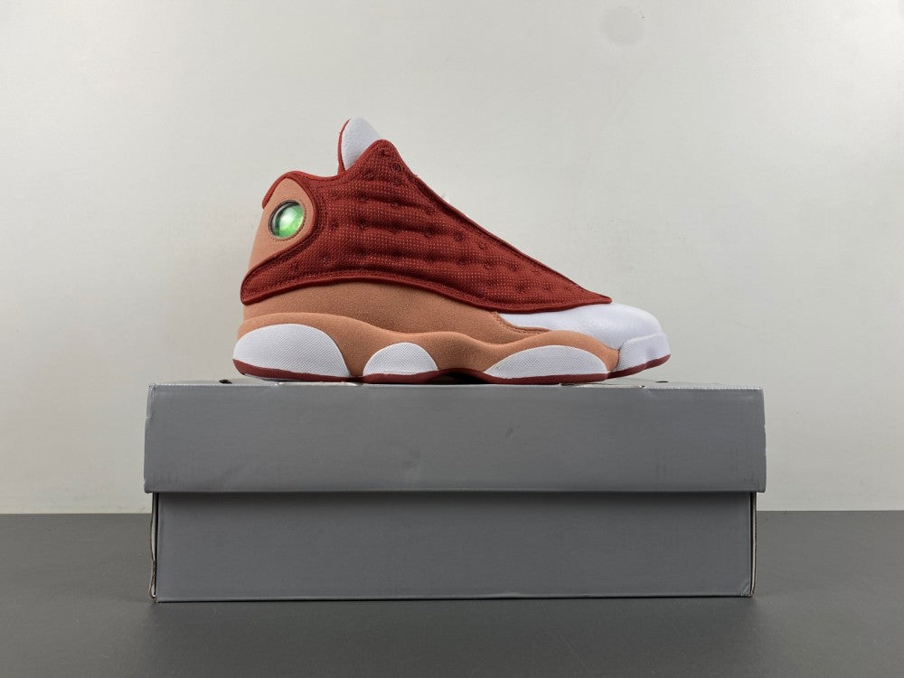 Air Jordan 13 Retro 'Dune Red'