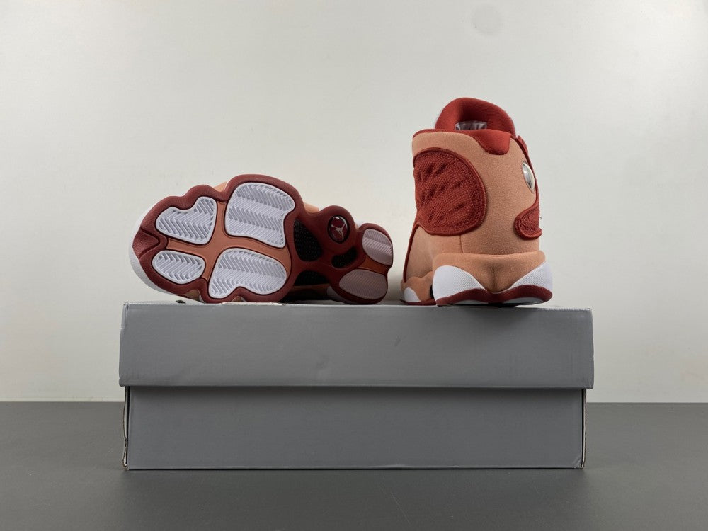 Air Jordan 13 Retro 'Dune Red'