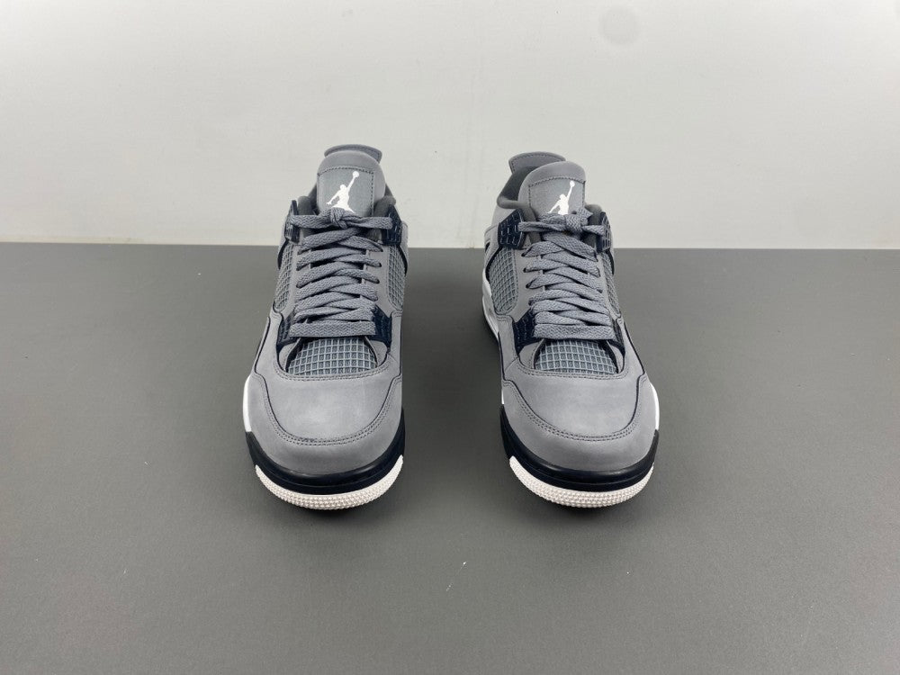 Air Jordan 4 Retro "Cool Grey"