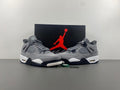 Air Jordan 4 Retro "Cool Grey"