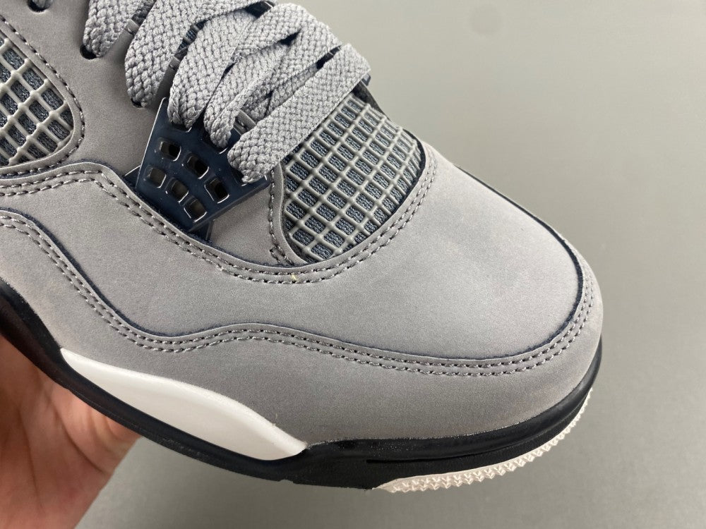 Air Jordan 4 Retro "Cool Grey"