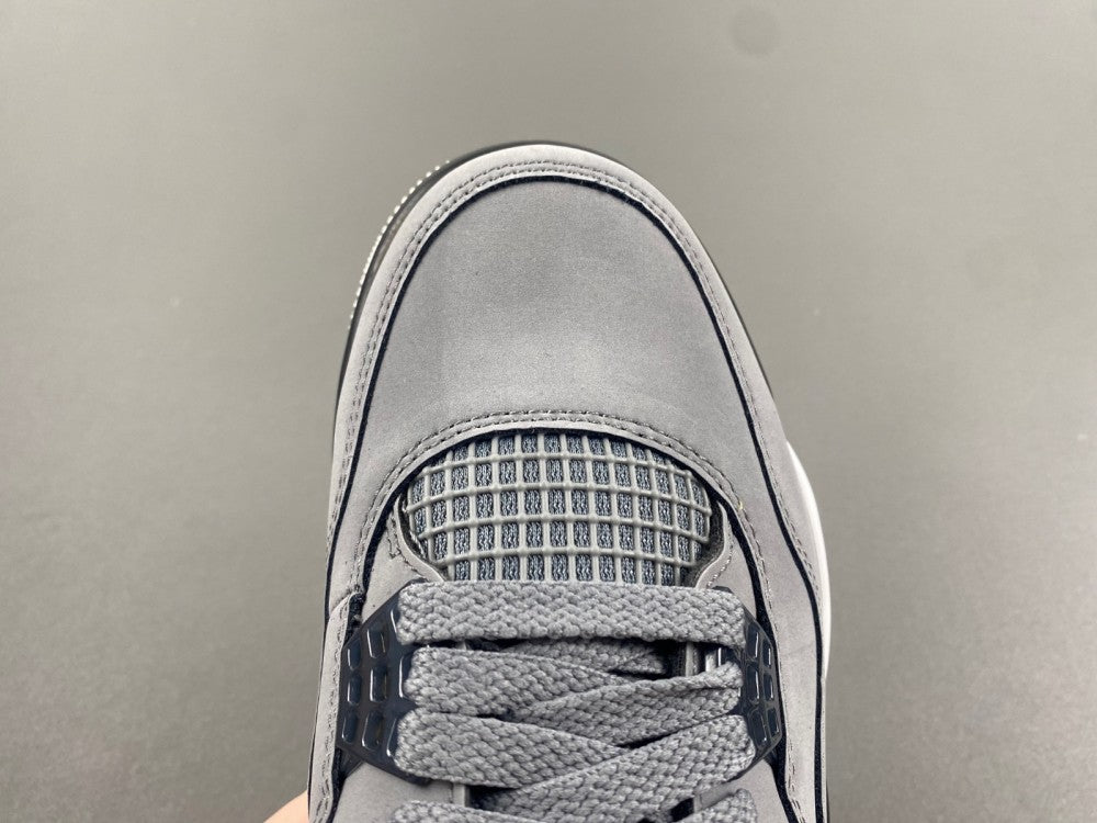 Air Jordan 4 Retro "Cool Grey"