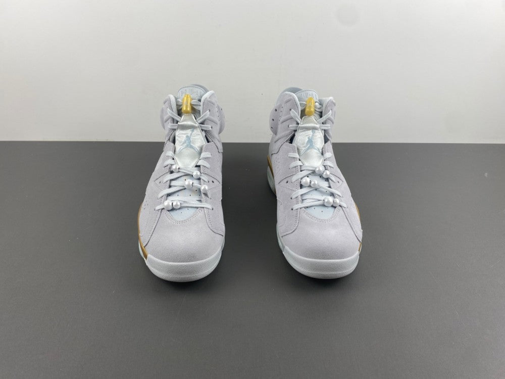 Air Jordan 6 Retro Pearl