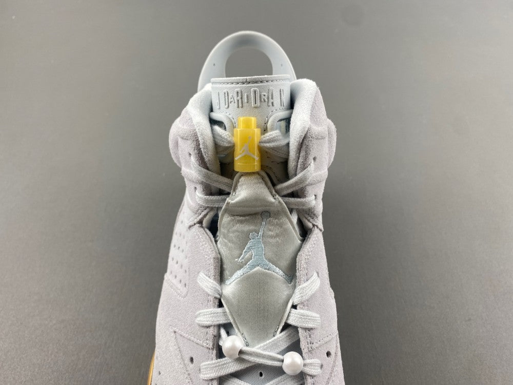 Air Jordan 6 Retro Pearl