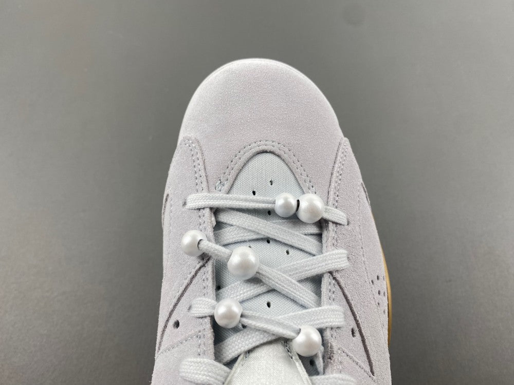 Air Jordan 6 Retro Pearl