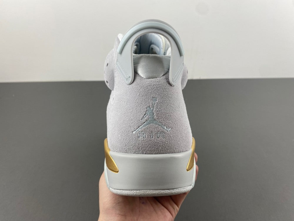 Air Jordan 6 Retro Pearl