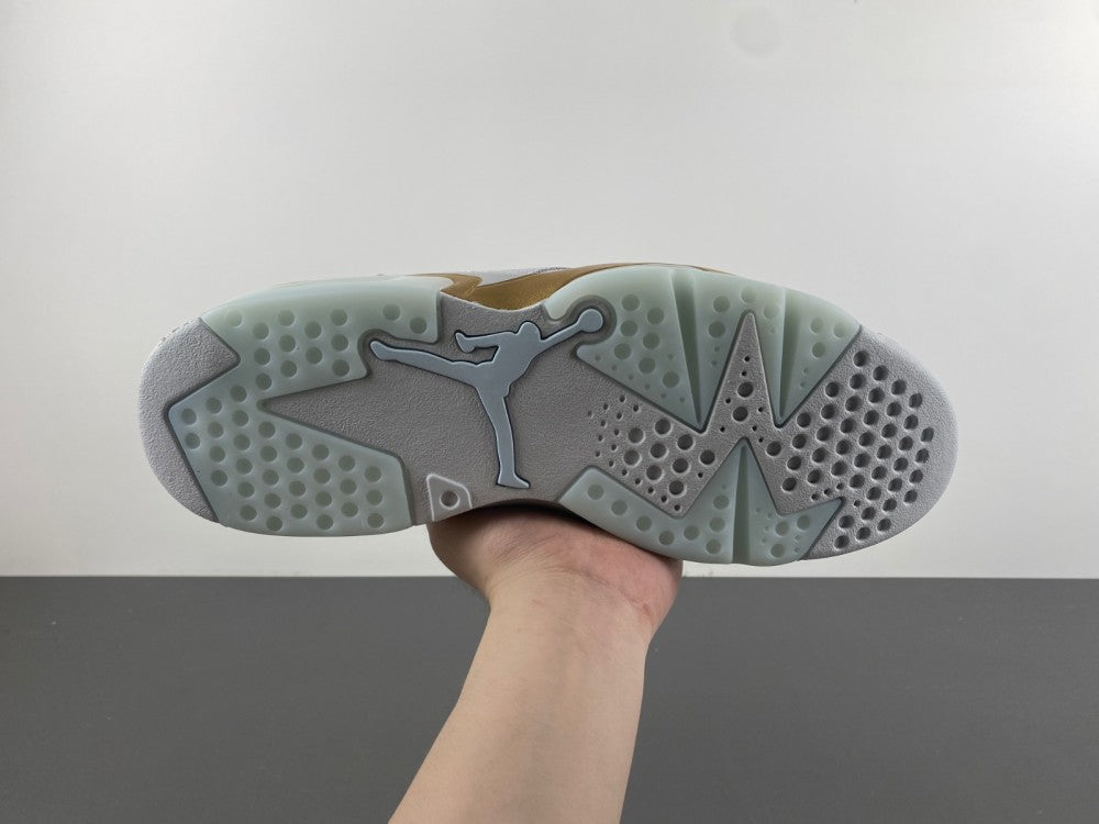 Air Jordan 6 Retro Pearl