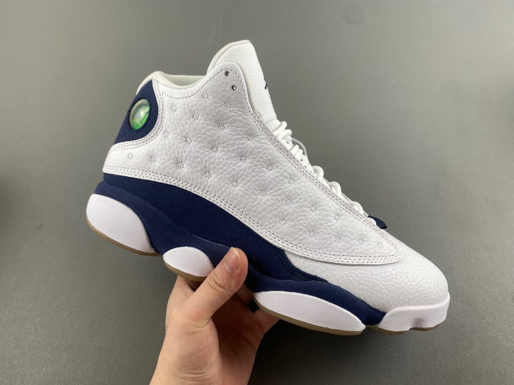 Air Jordan 13 "Midnight Navy"