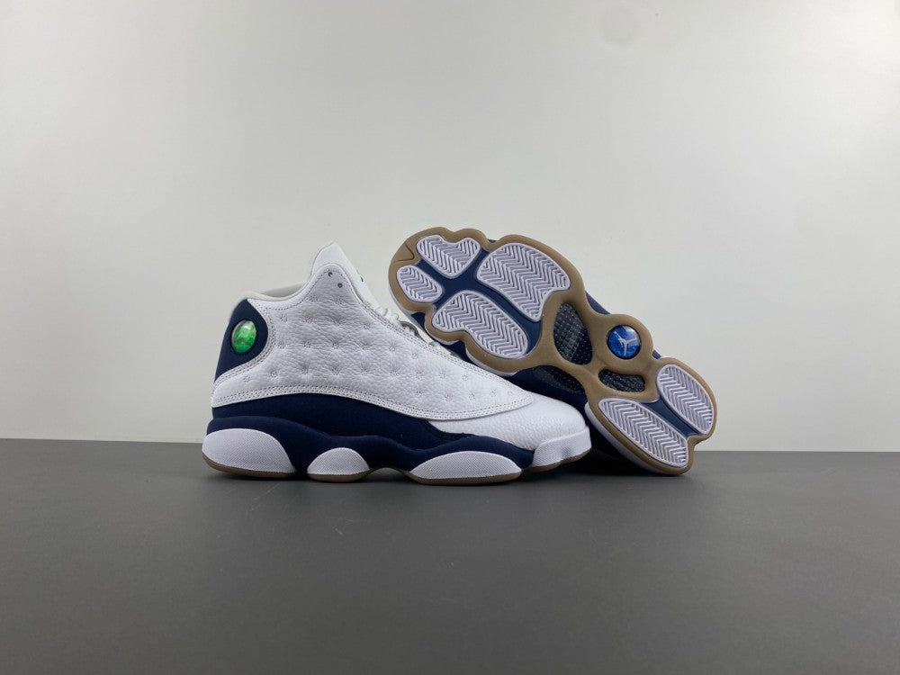 Air Jordan 13 "Midnight Navy"