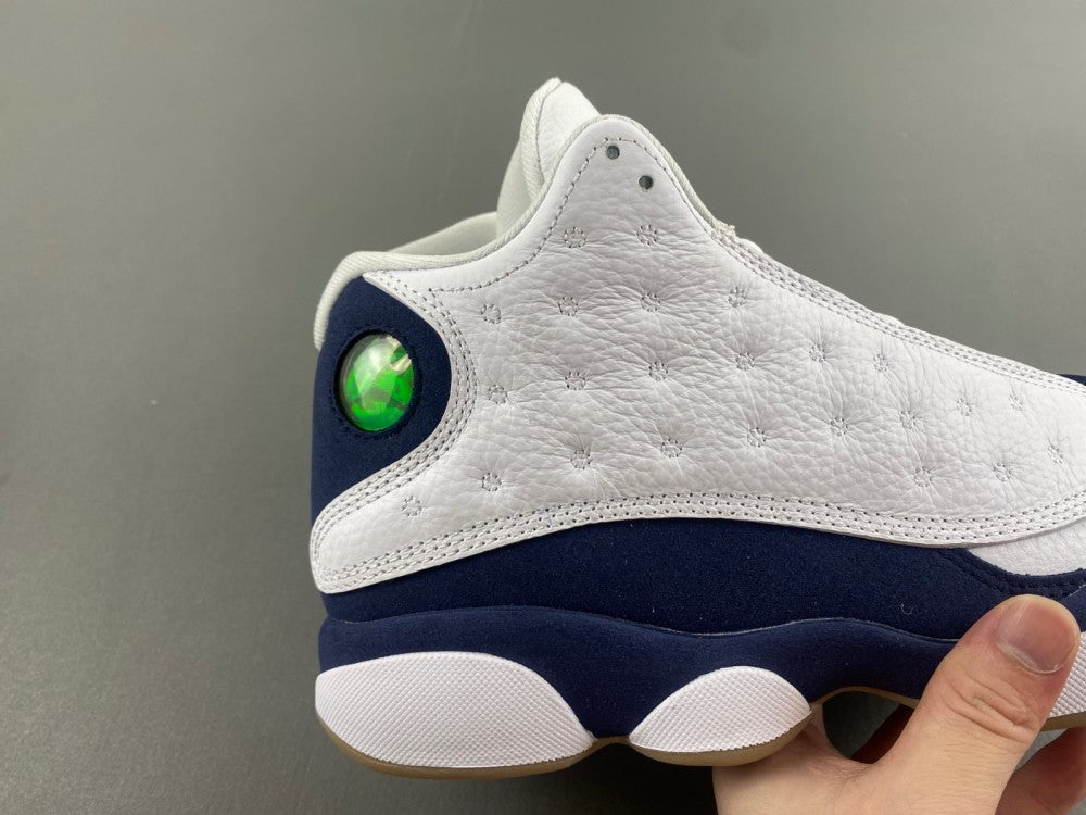 Air Jordan 13 "Midnight Navy"