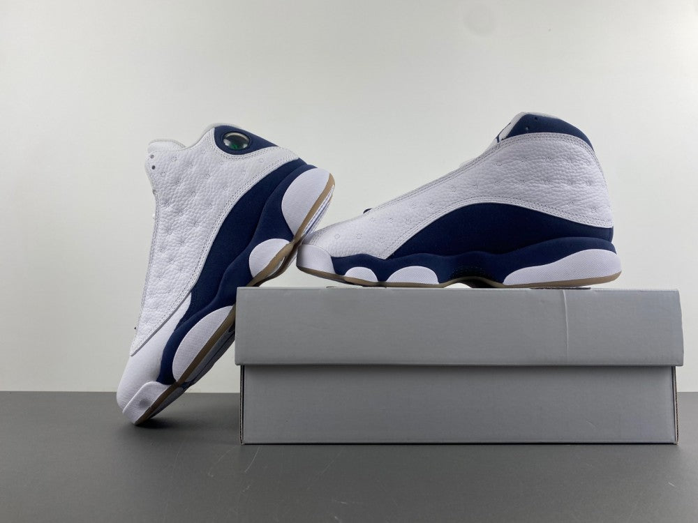 Air Jordan 13 "Midnight Navy"
