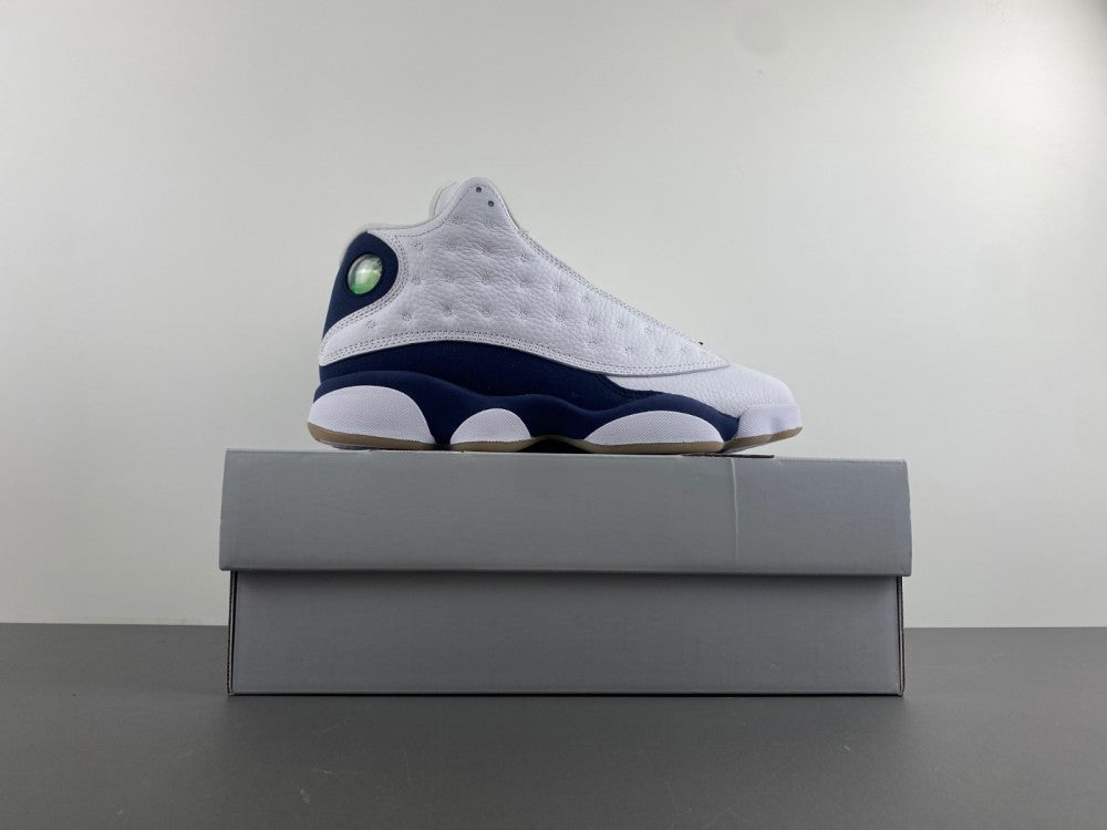 Air Jordan 13 "Midnight Navy"