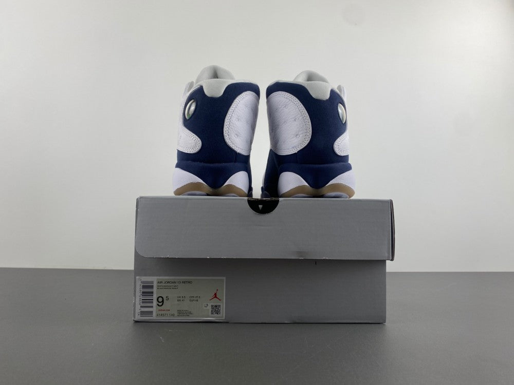 Air Jordan 13 "Midnight Navy"