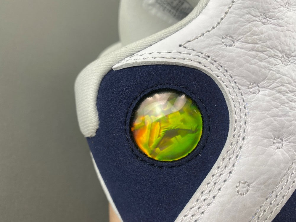 Air Jordan 13 "Midnight Navy"