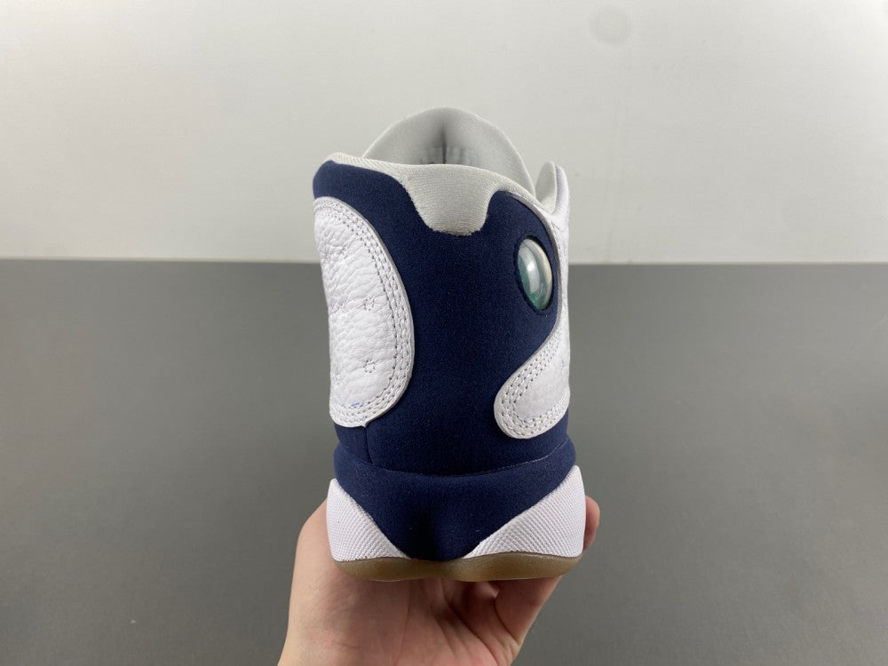 Air Jordan 13 "Midnight Navy"