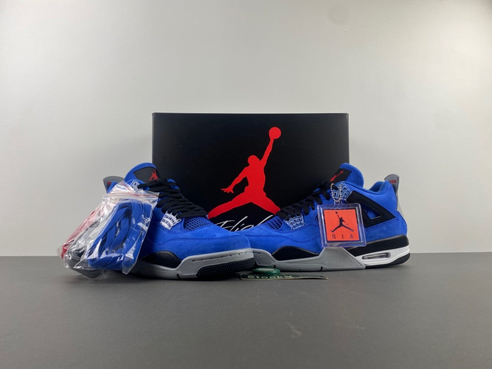 Air Jordan 4 Retro Eminem Encore