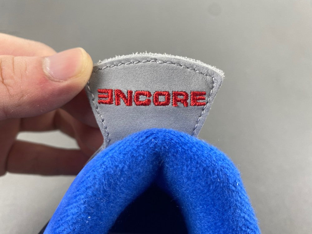 Air Jordan 4 Retro Eminem Encore