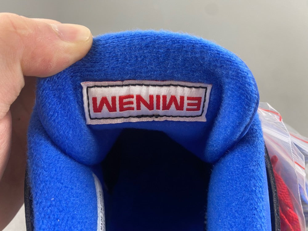 Air Jordan 4 Retro Eminem Encore