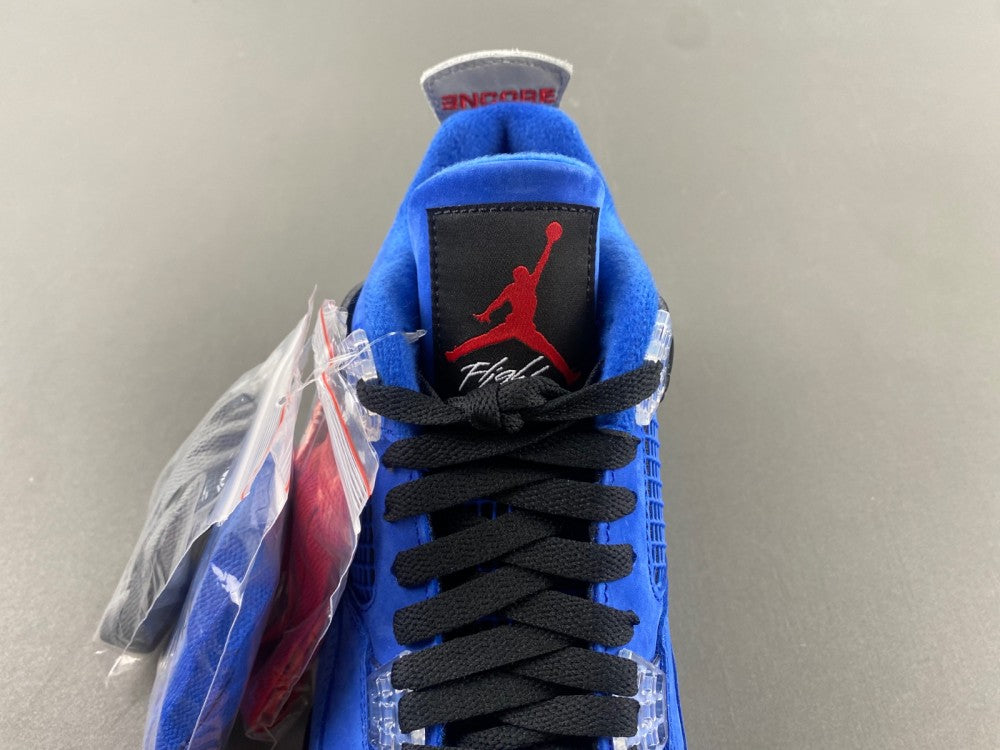 Air Jordan 4 Retro Eminem Encore