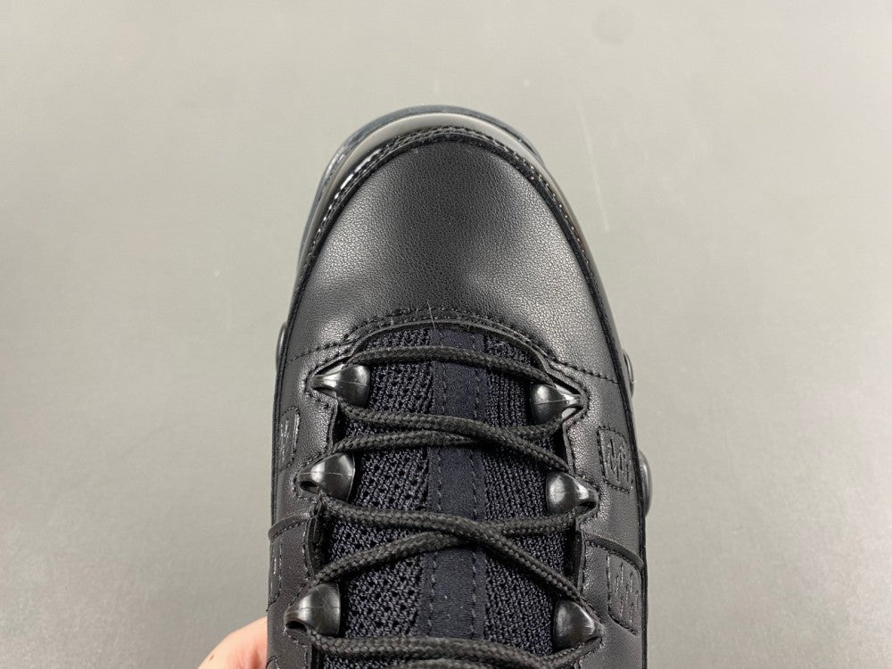 Air Jordan 9 Retro Bred Patent