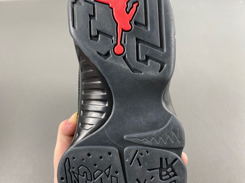 Air Jordan 9 Retro Bred Patent
