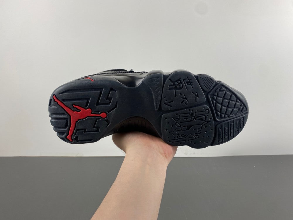 Air Jordan 9 Retro Bred Patent