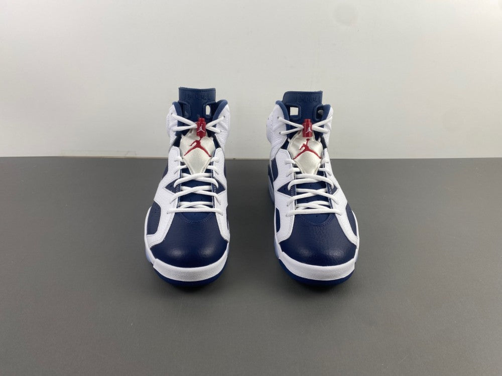 Air Jordan 6 Retro "Olympic"
