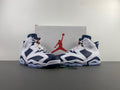 Air Jordan 6 Retro "Olympic"
