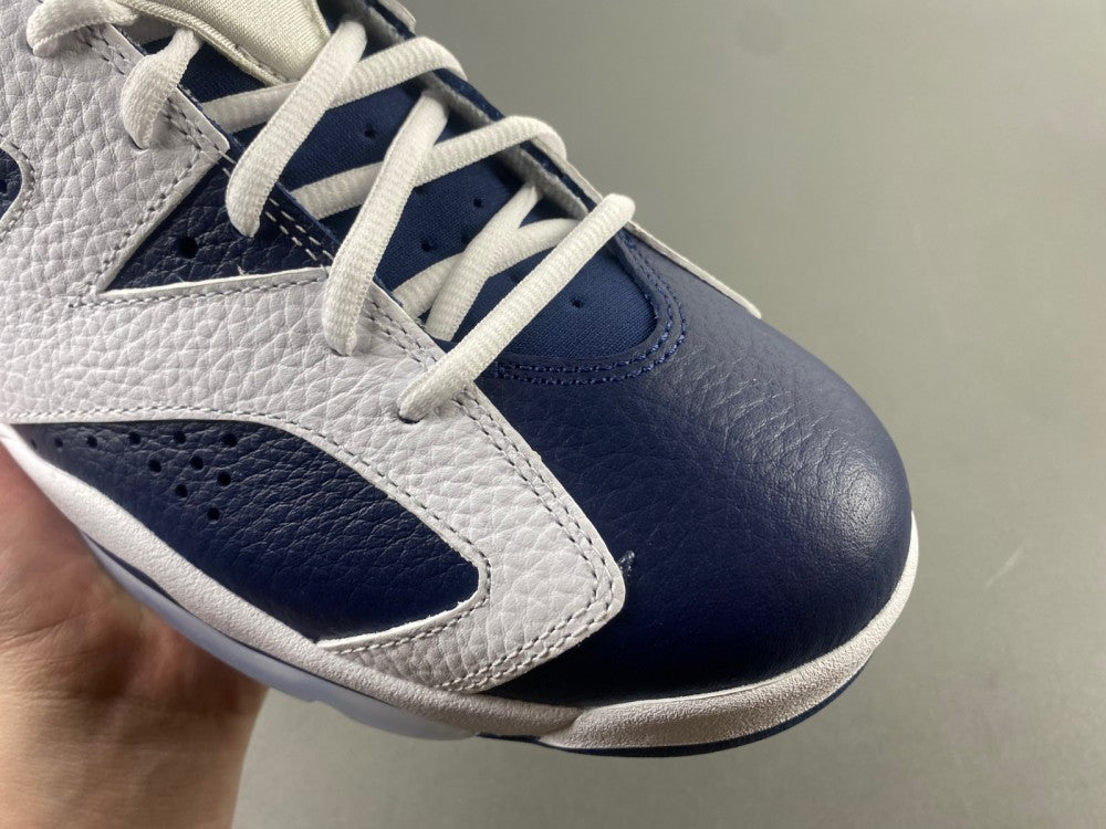 Air Jordan 6 Retro "Olympic"