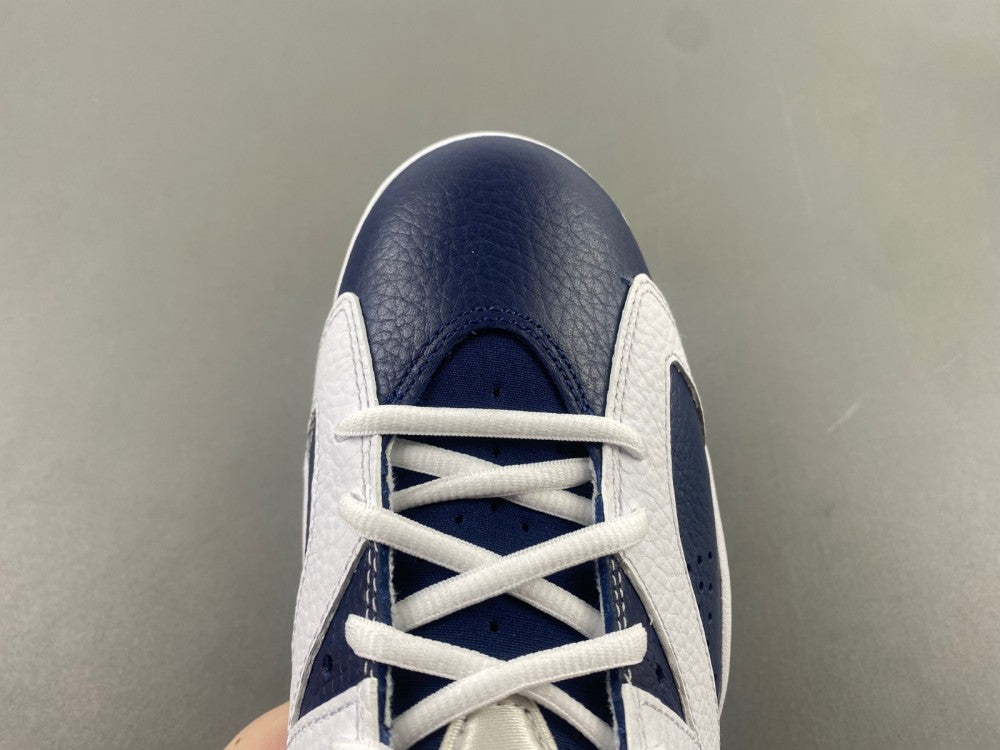 Air Jordan 6 Retro "Olympic"