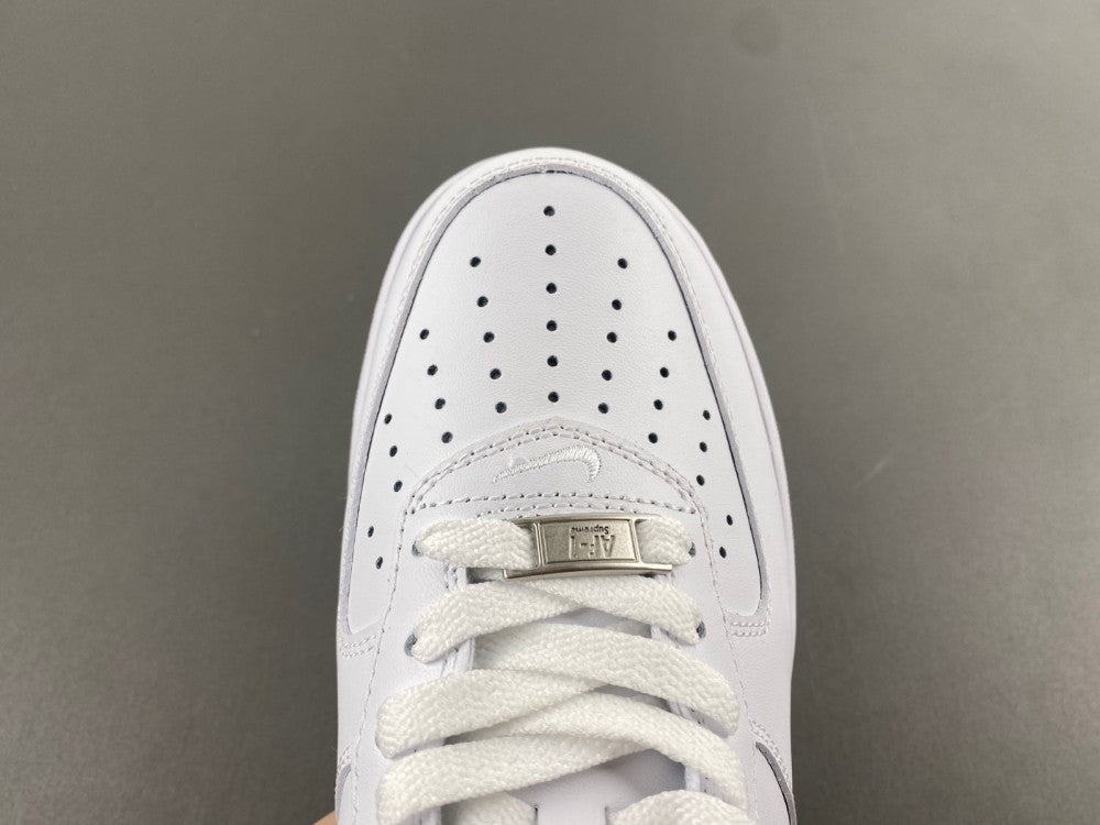 Air Force 1 Low X Supreme