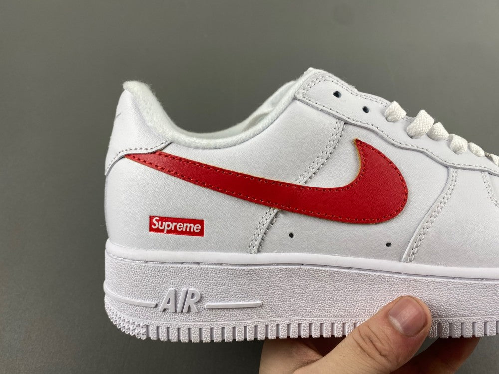 Air Force 1 Low X Supreme
