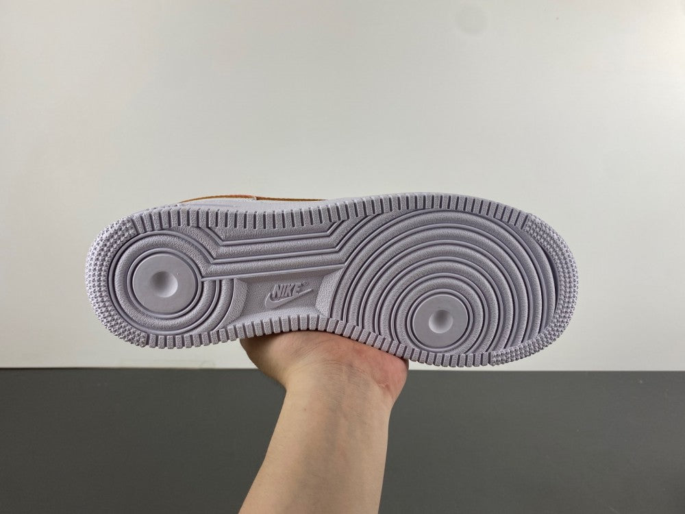 Air Force 1 Low X Supreme