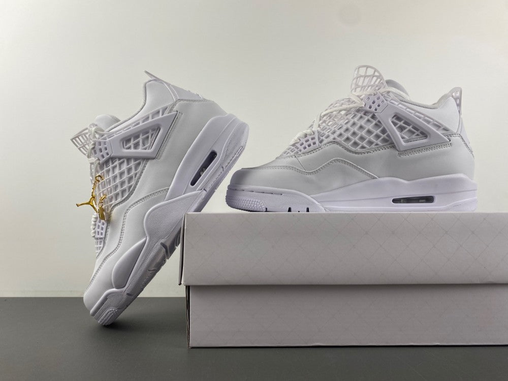 Air Jordan 4 "Net"