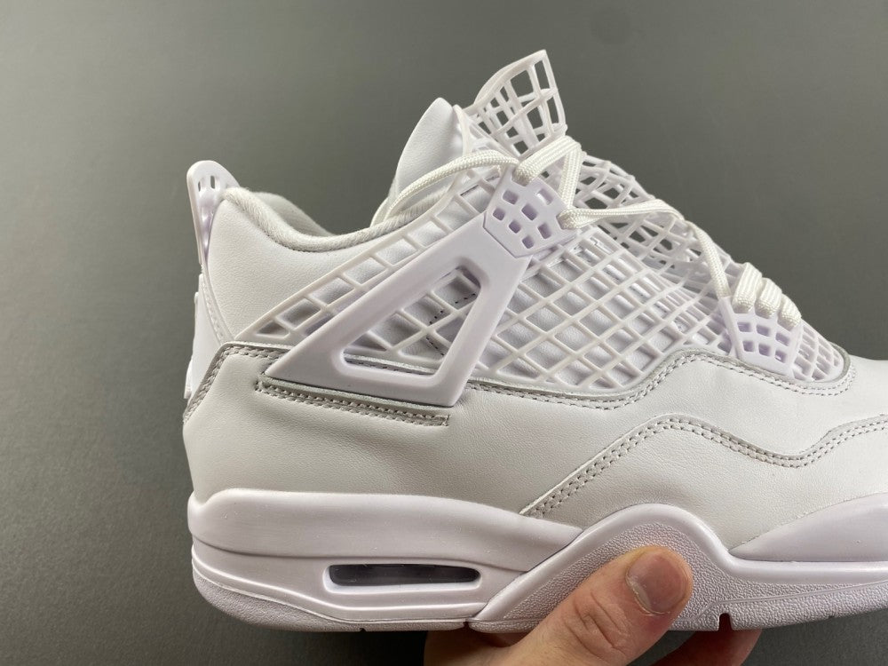 Air Jordan 4 "Net"