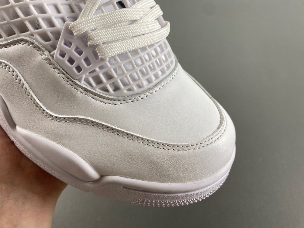 Air Jordan 4 "Net"