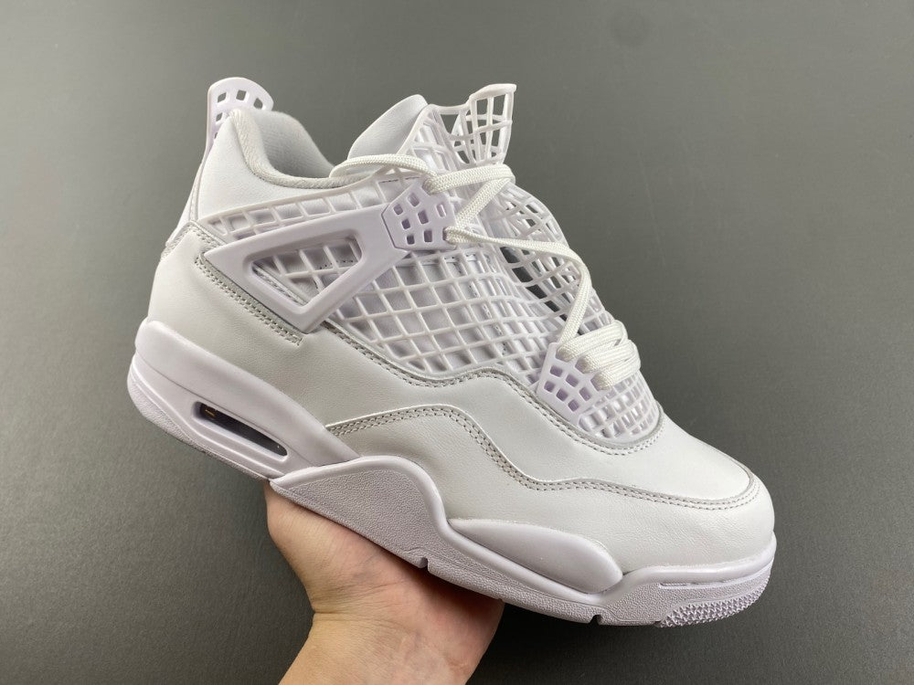 Air Jordan 4 "Net"