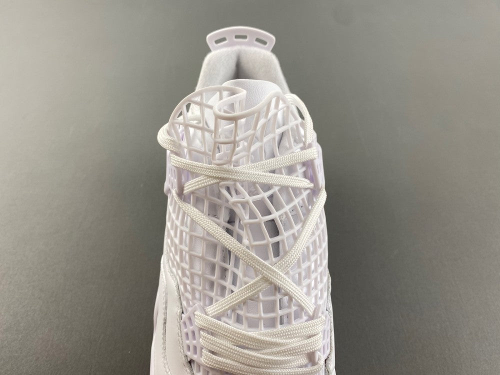 Air Jordan 4 "Net"