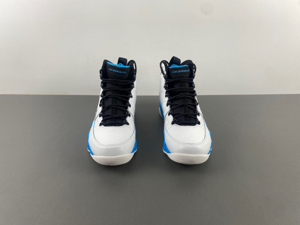 Air Jordan 9 Retro "Powder Blue"
