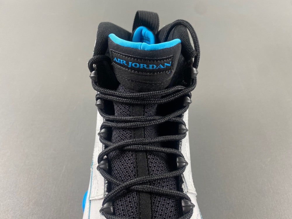Air Jordan 9 Retro "Powder Blue"