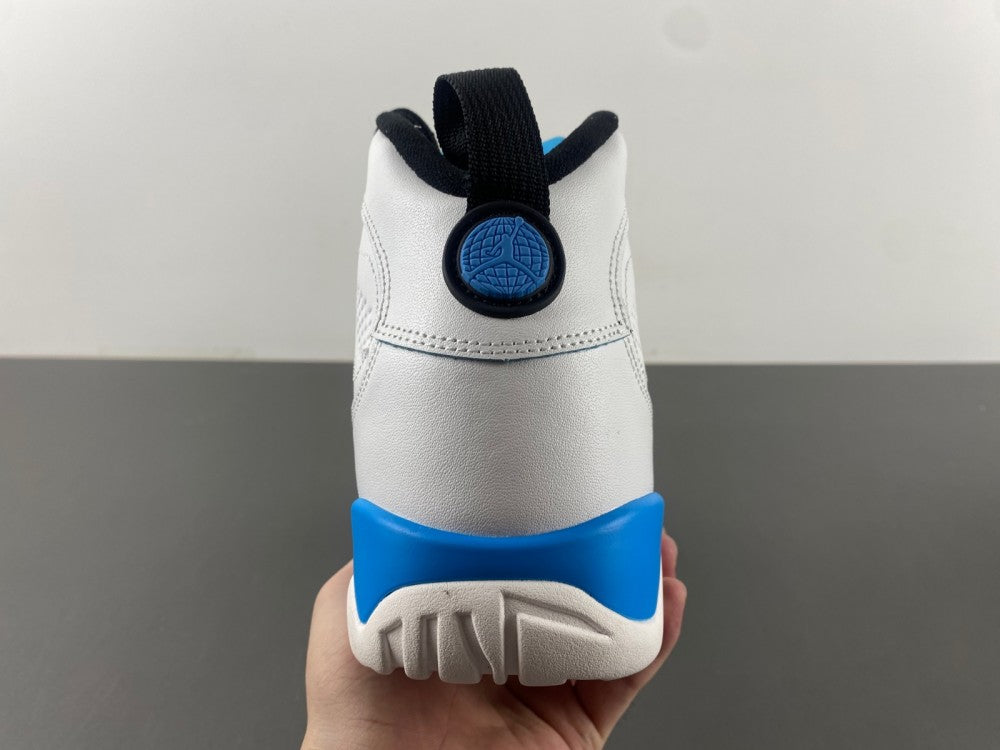 Air Jordan 9 Retro "Powder Blue"