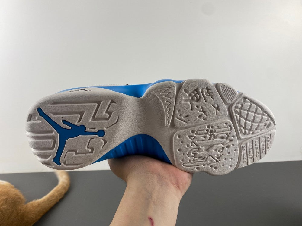 Air Jordan 9 Retro "Powder Blue"