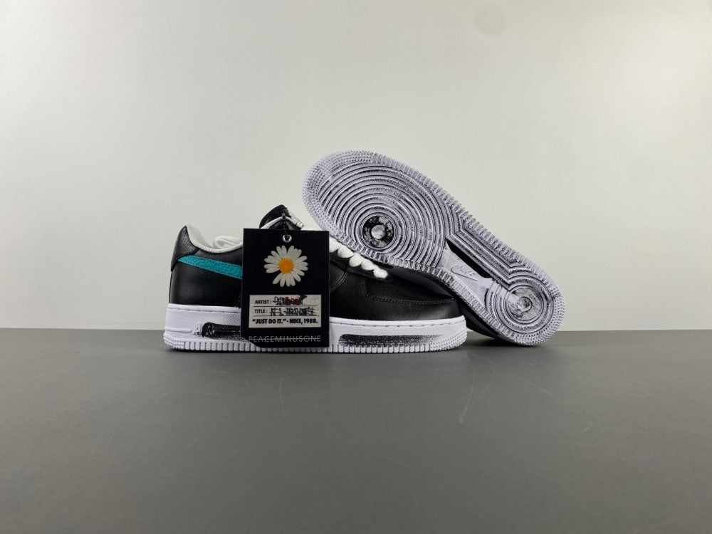 Nike Air Force 1 Low G-Dragon Peaceminusone Para-Noise 3.0
