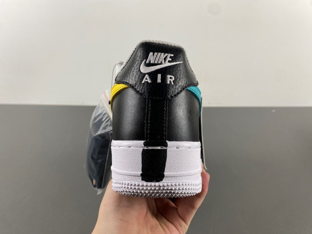 Nike Air Force 1 Low G-Dragon Peaceminusone Para-Noise 3.0