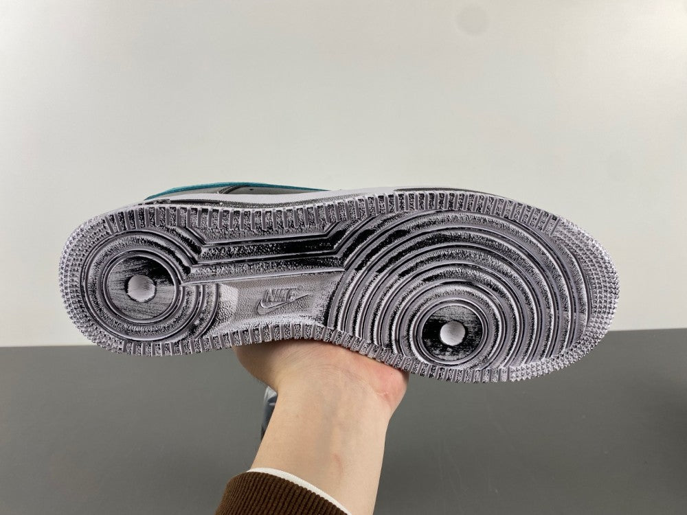 Nike Air Force 1 Low G-Dragon Peaceminusone Para-Noise 3.0